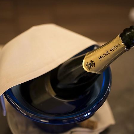 坎波尼科酒店 塞萨利内斯 外观 照片